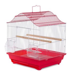 Bird Cage Small Crown