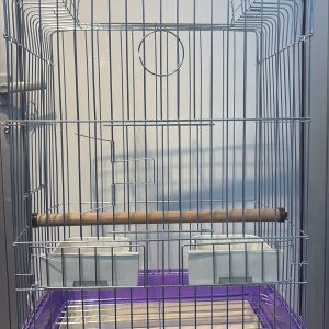 Parrot Cage Small