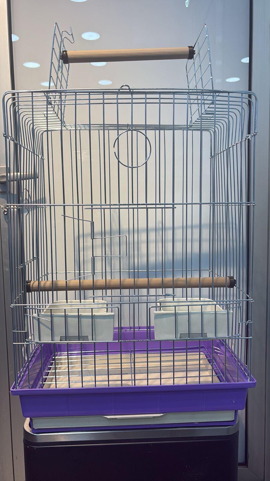 Parrot Cage Small