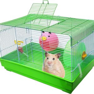 Hamster Cage 430