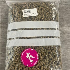 Rodents Food Falet 500g