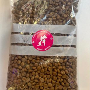 Cat Dry Food 500g
