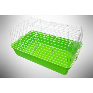 Bunny Cage