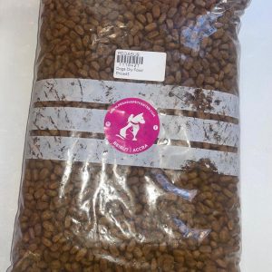 Dogs Dry Food Mini Breeds