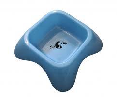 Bowl Single Plastic For Pets