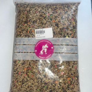 Mixture For Canary 700g
