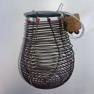مبيضة طير الجنة
