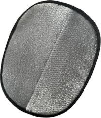 Gloves Lint Remover Black