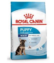 RC Maxi Puppy 4KG
