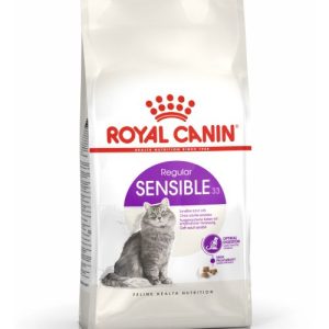 RC Sensible 2KG
