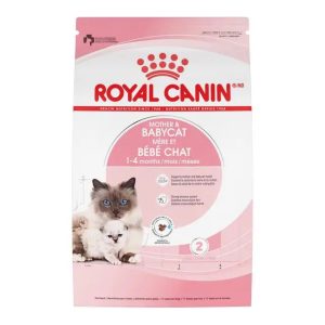 RC Baby Cat 2KG