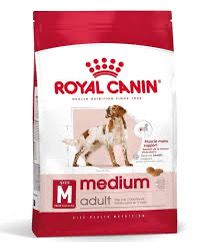 RC Medium Adult 4KG