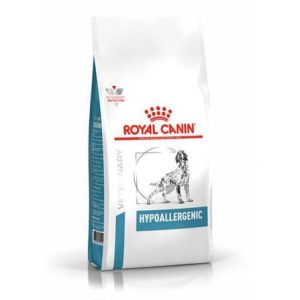 RC For Dogs-Hypoallergenic 2kg S/O