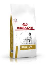 All Breed Urinary Food For Dogs