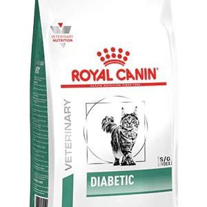 RC Diabetic For Cats 1.5kg