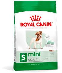 Mini adult 8kg