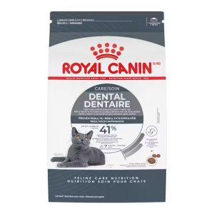 RC Dental Care For Cats 1.5kg