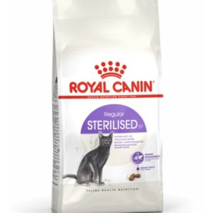 Sterilised 400g