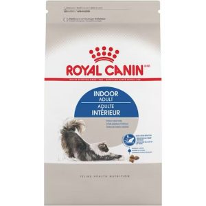 RC Indoor Long Hair 2kg