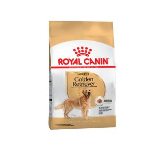 Golden Retriever Adult 12kg