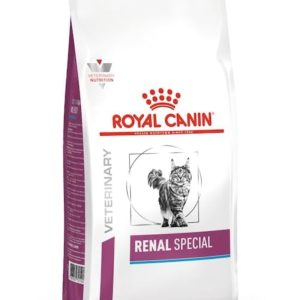 RC For Cats-Renal special 2kg S/O