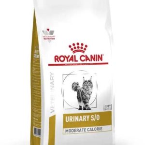 RC Urinary Moderate Calorie so 1.5kg
