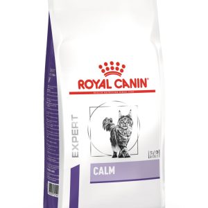 RC Calm Feline 2Kg