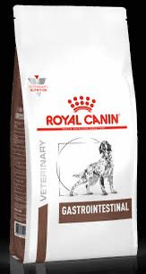 Gastro Intestinal 2kg for Dogs