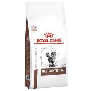 RC For Cats-Gastro Intestinal 2kg S/O