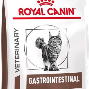 RC For Cats-Gastro Intestinal Fiber Response