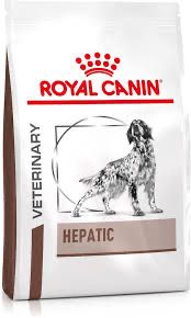RC For Dogs- Hepatic 1.5Kg S/O