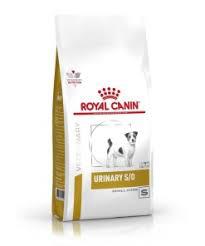 RC For Dogs Urinary SO/ small breed