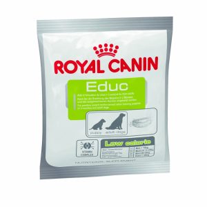 RC Dog Educ 50g