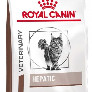 RC For Cats- Hepatic 2kg S/O