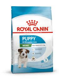 RC Mini Puppy 4KG