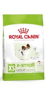 X-Small Adult