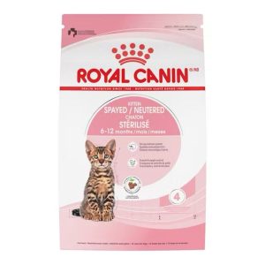 RC Kitten Sterilised 2KG