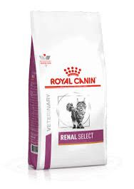 RC For Cats- Renal select 2kg S/O