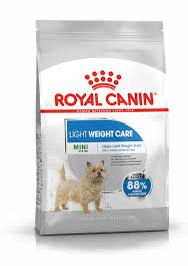RC Mini Light weight Care 3KG