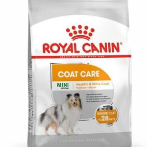Mini Coat Care 3kg