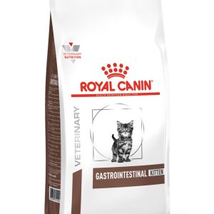 RC GASTROINTESTINAL Kitten 2KG