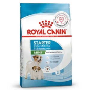 RC Mini Starter 4kg