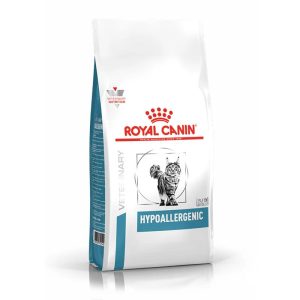 RC For Cats- HYPOALLERGENIC 2.5KG
