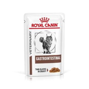 RC GASTROINTESTINAL S/O Wet Food 85g