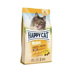 HC Minkas Hairball control 1.5kg
