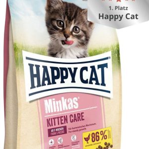 HC Kitten Care 1.5kg