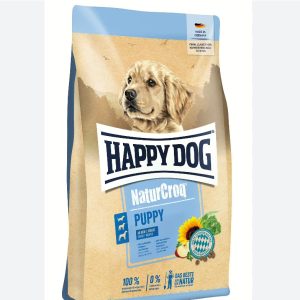 HD Naurcroq Puppy 15kg