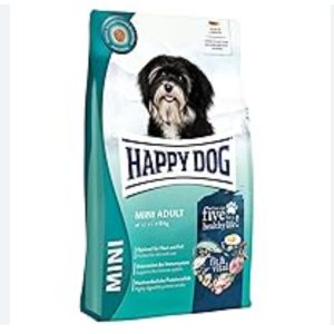 HD Mini Adult 4kg