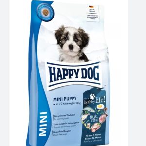 HD Mini Puppy 4kg