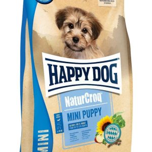 HD NaturCroq Mini Puppy 4Kg